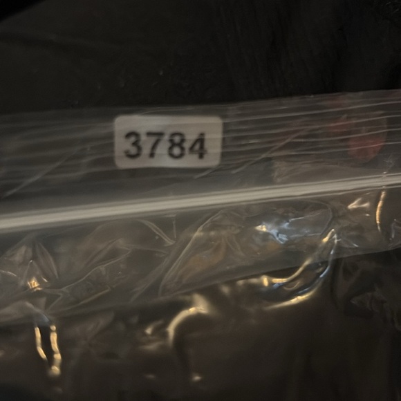 Studio by Torrid black  Ponte Double Breasted Relaxed Blazer size 2X - Picture 8 of 8